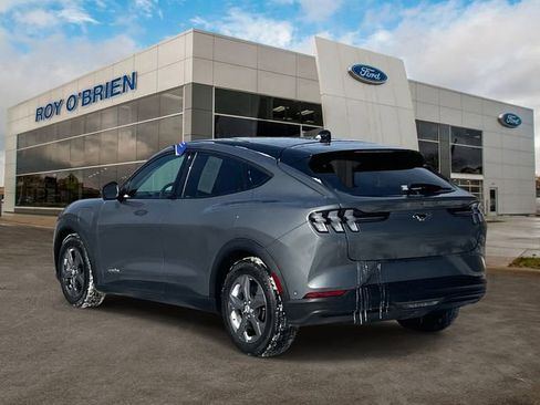 Certified 2023 Ford Mustang Mach-E Select w/ Comfort Package Lite image 5