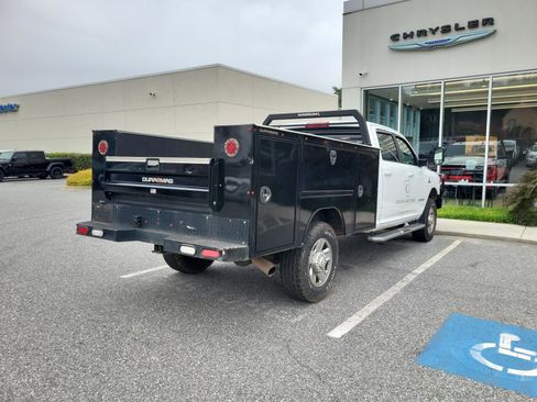 Used 2022 RAM 2500 Big Horn AWD/4WD image 5