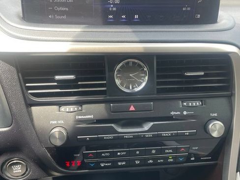 Used 2022 Lexus RX 350 FWD w/ Premium Package image 3