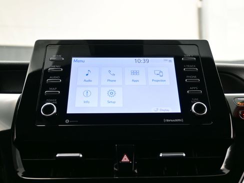 Used 2024 Toyota Camry LE image 19