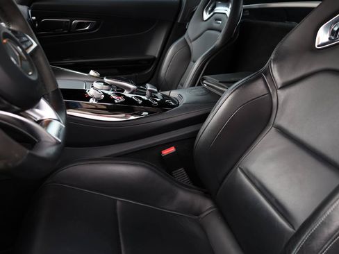 Used 2016 Mercedes-Benz AMG GT S image 10