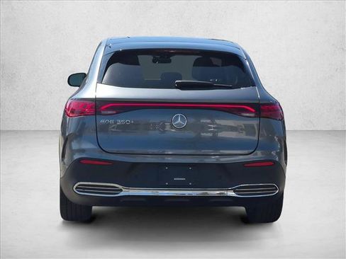 Used 2023 Mercedes-Benz EQE 350+ SUV image 7