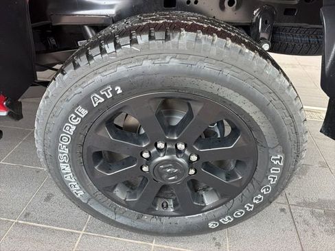 New 2026 RAM 2500 Big Horn image 6