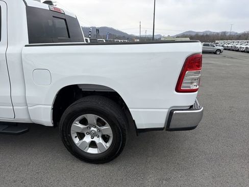 Used 2024 RAM 1500 Big Horn image 9