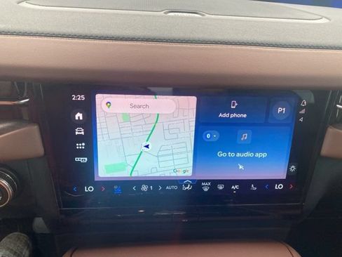 New 2025 Lincoln Navigator Reserve AWD/4WD image 24