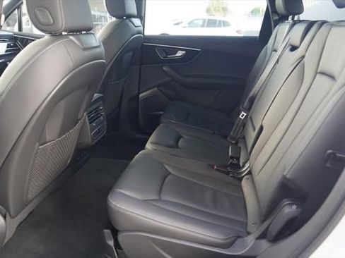 New 2026 Audi Q7 2.0T Premium Plus image 7