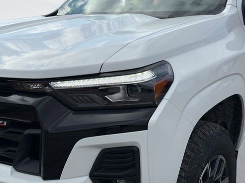 New 2026 Chevrolet Colorado Z71 w/ Technology Package image 9