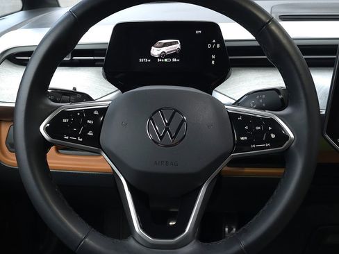 Used 2025 Volkswagen ID. Buzz Pro S image 31