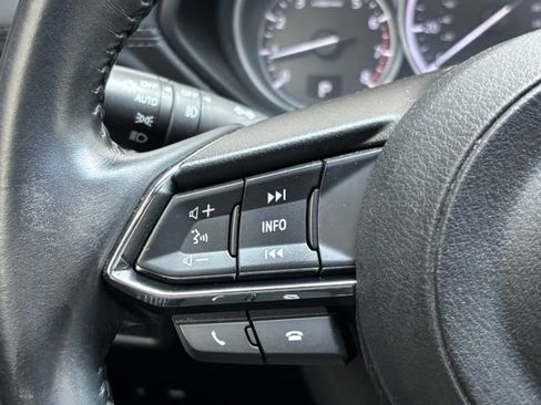 Used 2018 MAZDA CX-5 Grand Touring AWD/4WD image 15