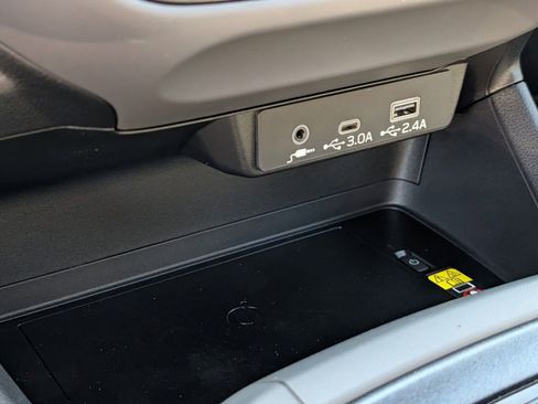 New 2026 Subaru Crosstrek 2.5i Wilderness AWD/4WD image 9