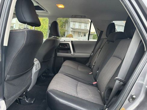 Used 2011 Toyota 4Runner SR5 image 13