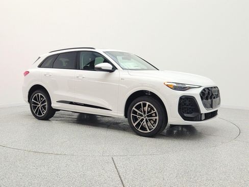 New 2026 Audi Q5 Premium Plus AWD/4WD image 3