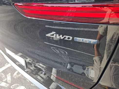 Used 2026 Genesis GV70 3.5T Sport Prestige image 12