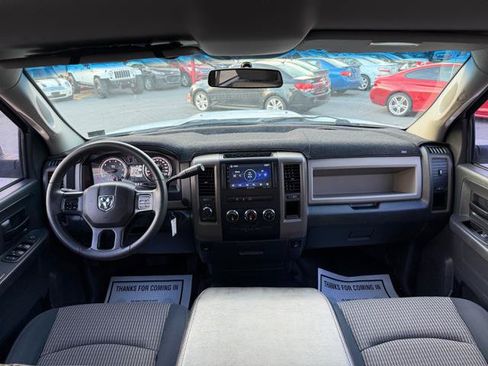 Used 2012 RAM 1500 Express AWD/4WD image 20