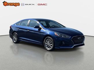 Used 2018 Hyundai Sonata ECO FWD video 1