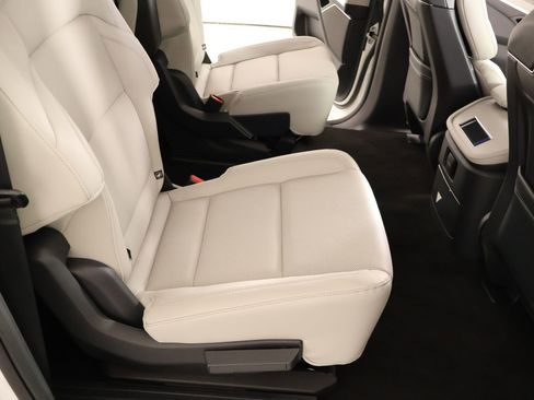New 2026 Lincoln Navigator L Reserve AWD/4WD image 15