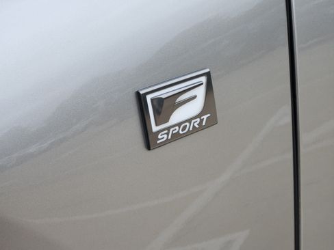 Used 2024 Lexus LX 600 F Sport AWD/4WD image 42