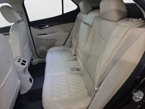 Used 2023 Buick Envision Avenir AWD/4WD image 14