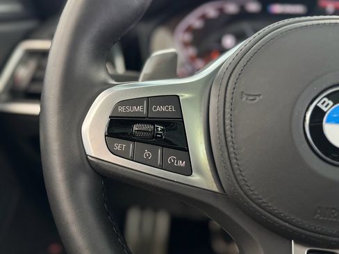 Used 2022 BMW M240i xDrive M240i xDrive w/ Premium Package image 22