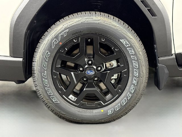 New 2026 Subaru Outback Wilderness AWD/4WD image 32