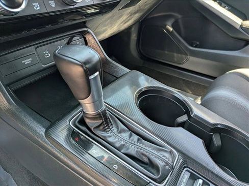 Certified 2025 Honda Civic FWD Hybrid Sedan image 15