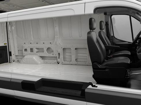New 2026 Ford Transit 150 Low Roof image 26