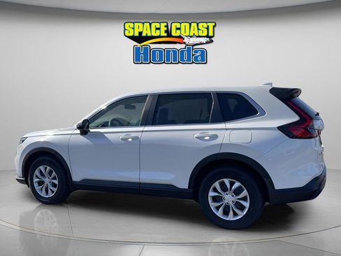 New 2026 Honda CR-V LX image 6