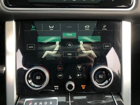 Used 2019 Land Rover Range Rover Long Wheelbase Autobiography AWD/4WD image 33