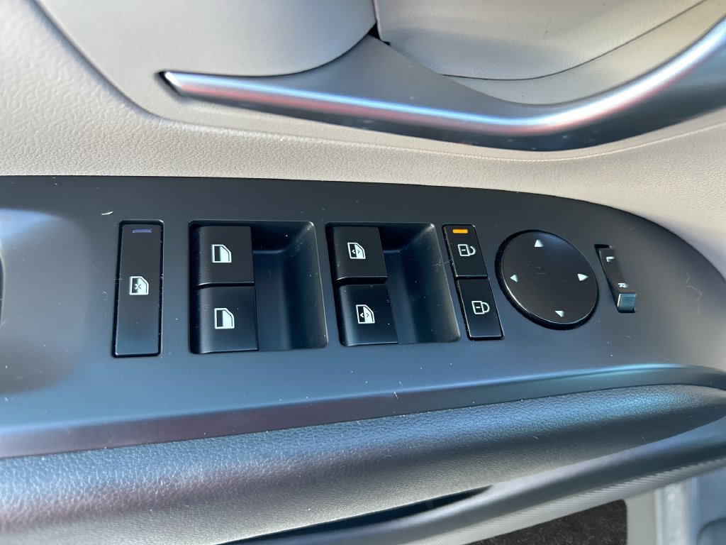 Used 2025 Hyundai Tucson SEL AWD/4WD image 13