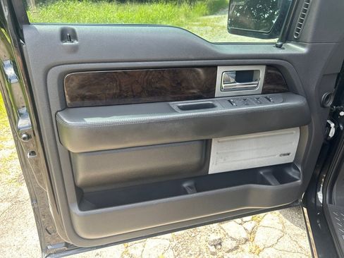 Used 2014 Ford F150 Platinum RWD image 7