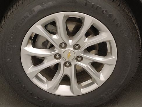 Used 2020 Chevrolet Equinox LT FWD image 31