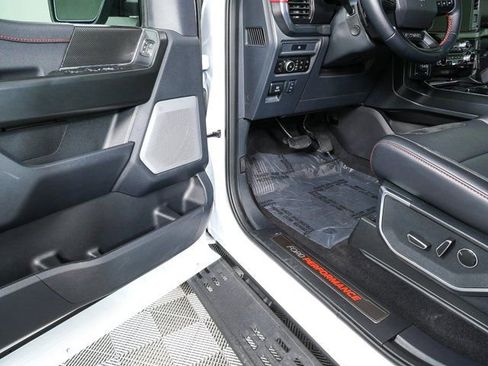 Used 2025 Ford F150 Raptor image 8