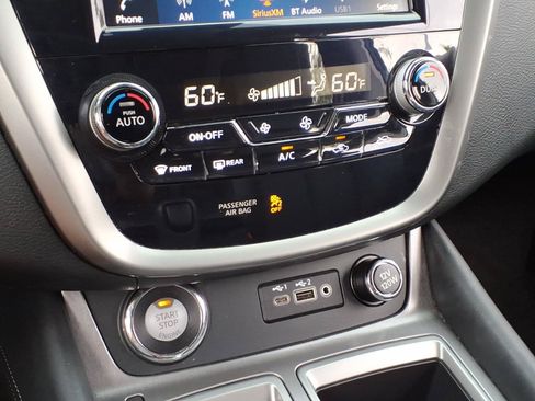 Used 2024 Nissan Murano SL FWD image 18