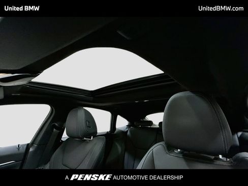 Used 2024 BMW i4 eDrive35 w/ Premium Package RWD image 12