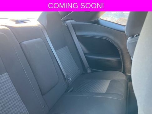 Used 2022 Dodge Challenger GT image 15