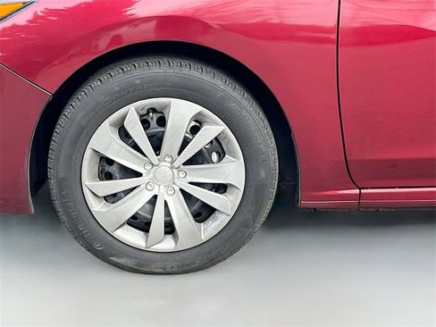 Used 2022 Subaru Impreza 2.0i image 27