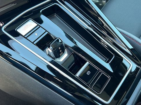New 2025 Volkswagen GTI SE image 13