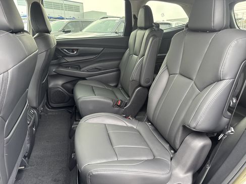 New 2026 Subaru Ascent Premium image 27