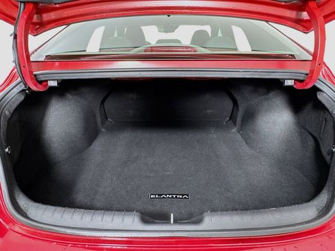 Certified 2023 Hyundai Elantra SEL w/ Convenience Package image 27