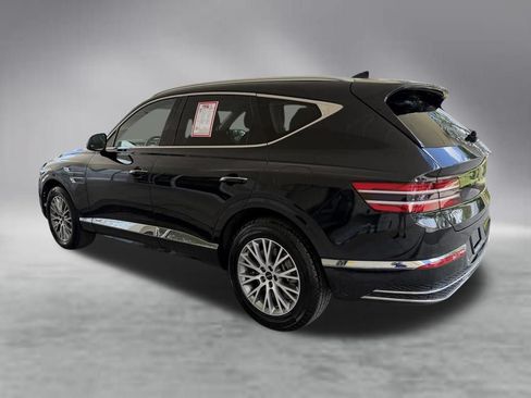 Used 2025 Genesis GV80 2.5T Standard AWD/4WD image 4