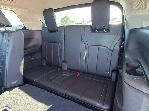 Used 2022 INFINITI QX60 Sensory w/ Cargo Package AWD/4WD image 25