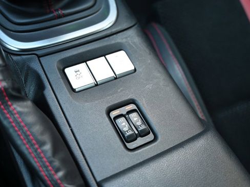 Used 2022 Subaru BRZ Limited image 27