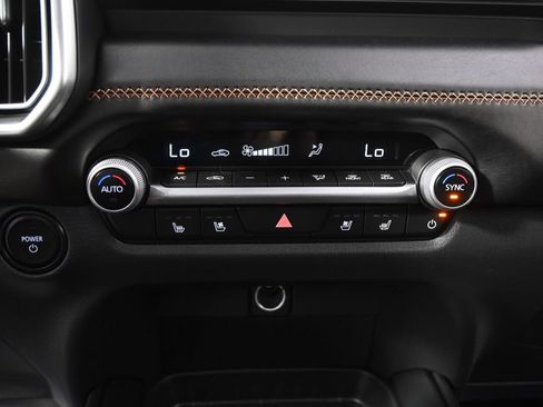 New 2026 MAZDA CX-50 AWD 2.5 Hybrid w/ Weather Package image 30