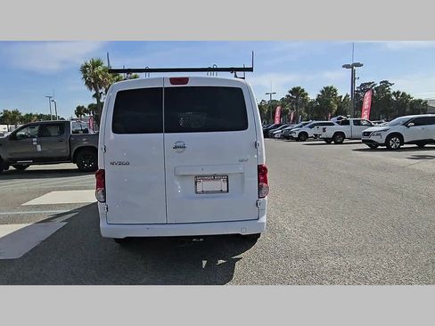 Used 2020 Nissan NV200 SV FWD image 31
