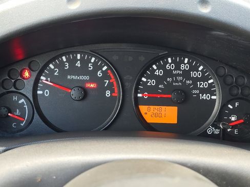 Used 2015 Nissan Frontier S w/ S Preferred Package image 36