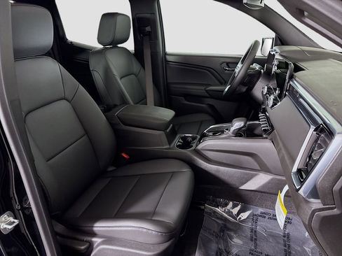 New 2025 GMC Canyon Elevation w/ Convenience Package image 28