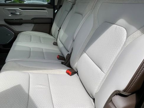 New 2026 RAM 1500 Laramie AWD/4WD image 13