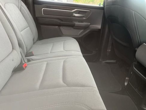 Used 2020 RAM 1500 Big Horn AWD/4WD image 9