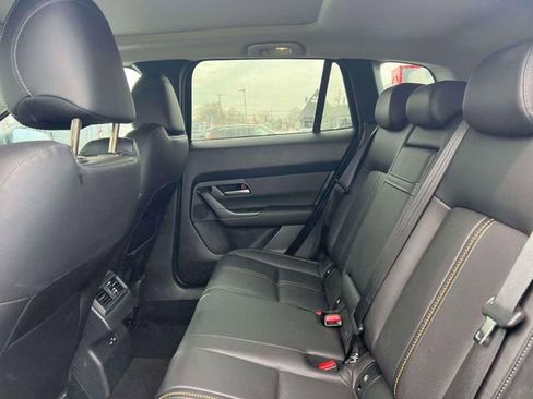 Used 2023 MAZDA CX-50 AWD 2.5 Turbo w/ Accent Package image 12