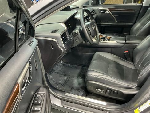 Used 2017 Lexus RX 350 AWD w/ Premium Package image 3
